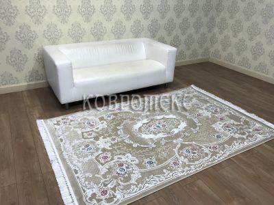 Ковер 5838 A beige